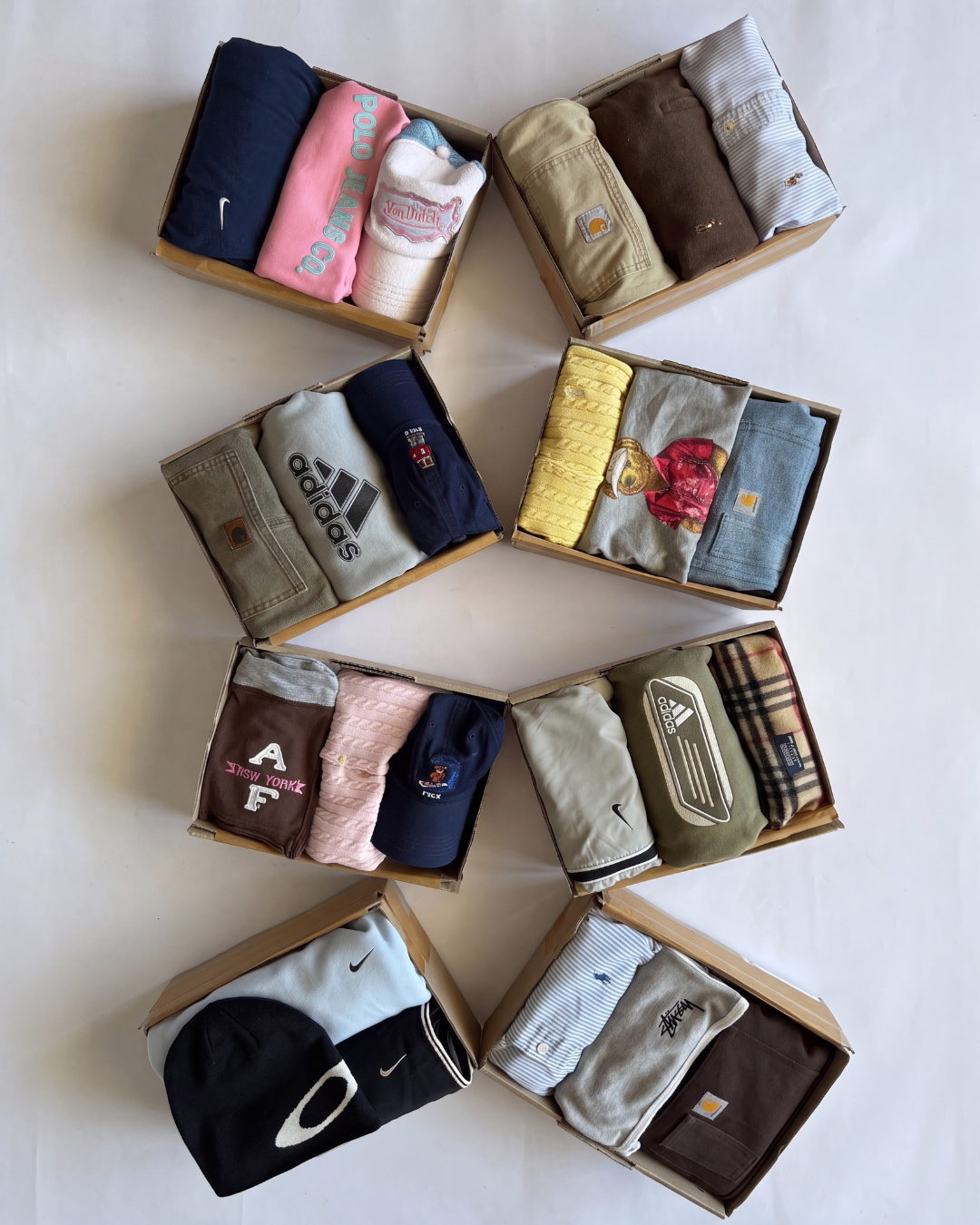 The Vyntage Box