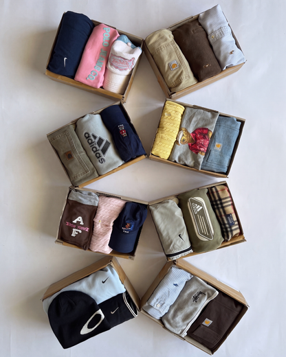 The Vyntage Box